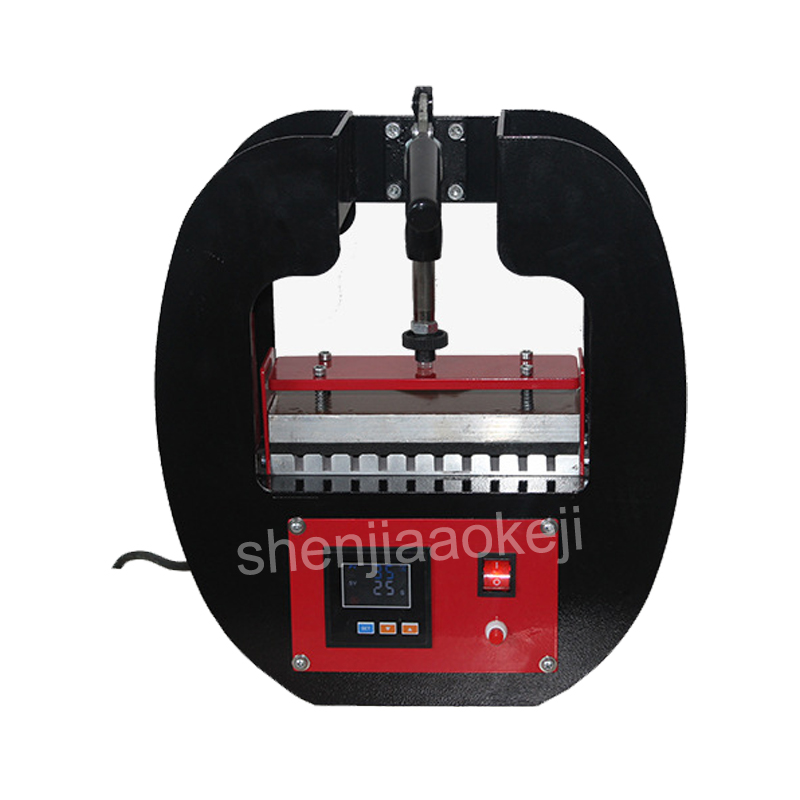 Commercial Printing Press Machine - Heat Transfer Press Printing Machine for