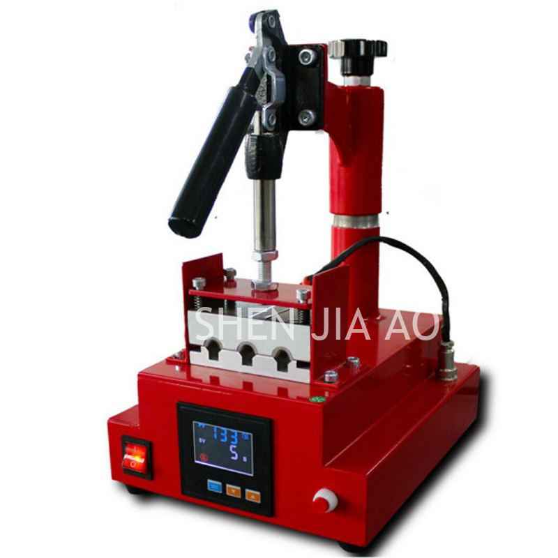 DIY Digital Pen Press Machine  - Commercial Printing Press Machine recension och pris