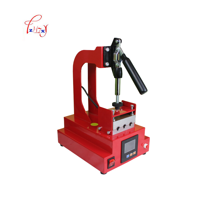 DIY Digital Pen Press Machine  - Commercial Printing Press Machine recension och pris