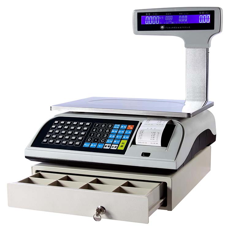 15kg /30kg Electronic Commerci - Commercial Printing Labels recension och pris