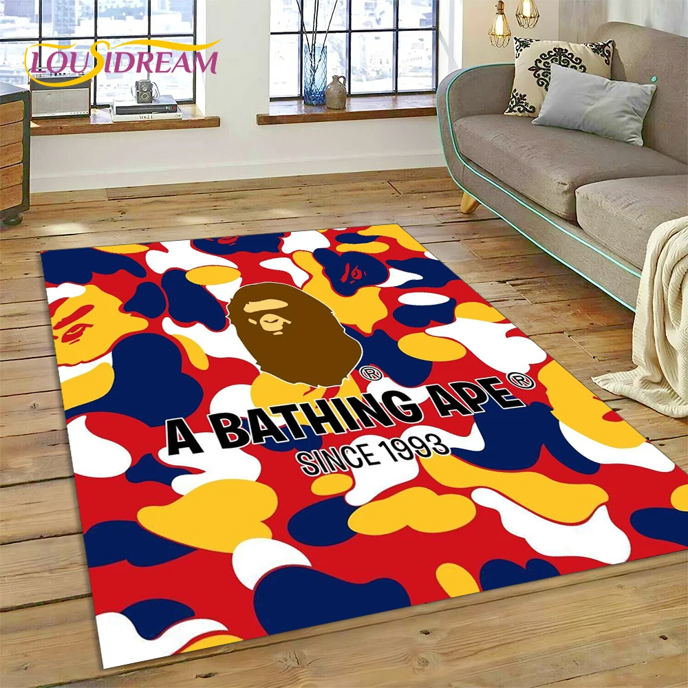 3D Printing B-BAPE Fashion Car - Commercial Printing For Sale recension och pris