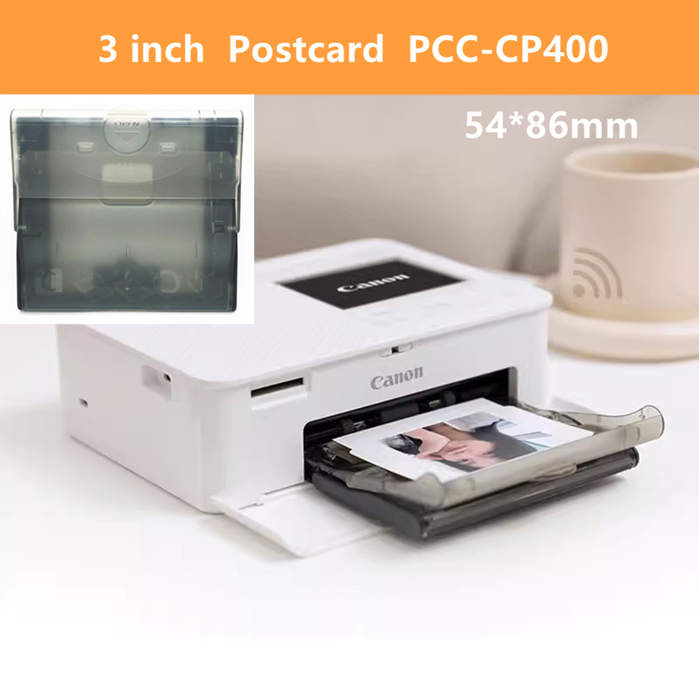 PCC-CP400 PCL-CP400 PCP-CP400  - Commercial Photo Printer recension och pris