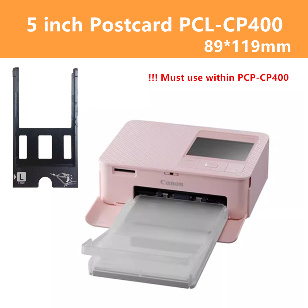 PCC-CP400 PCL-CP400 PCP-CP400  - Commercial Photo Printer recension och pris