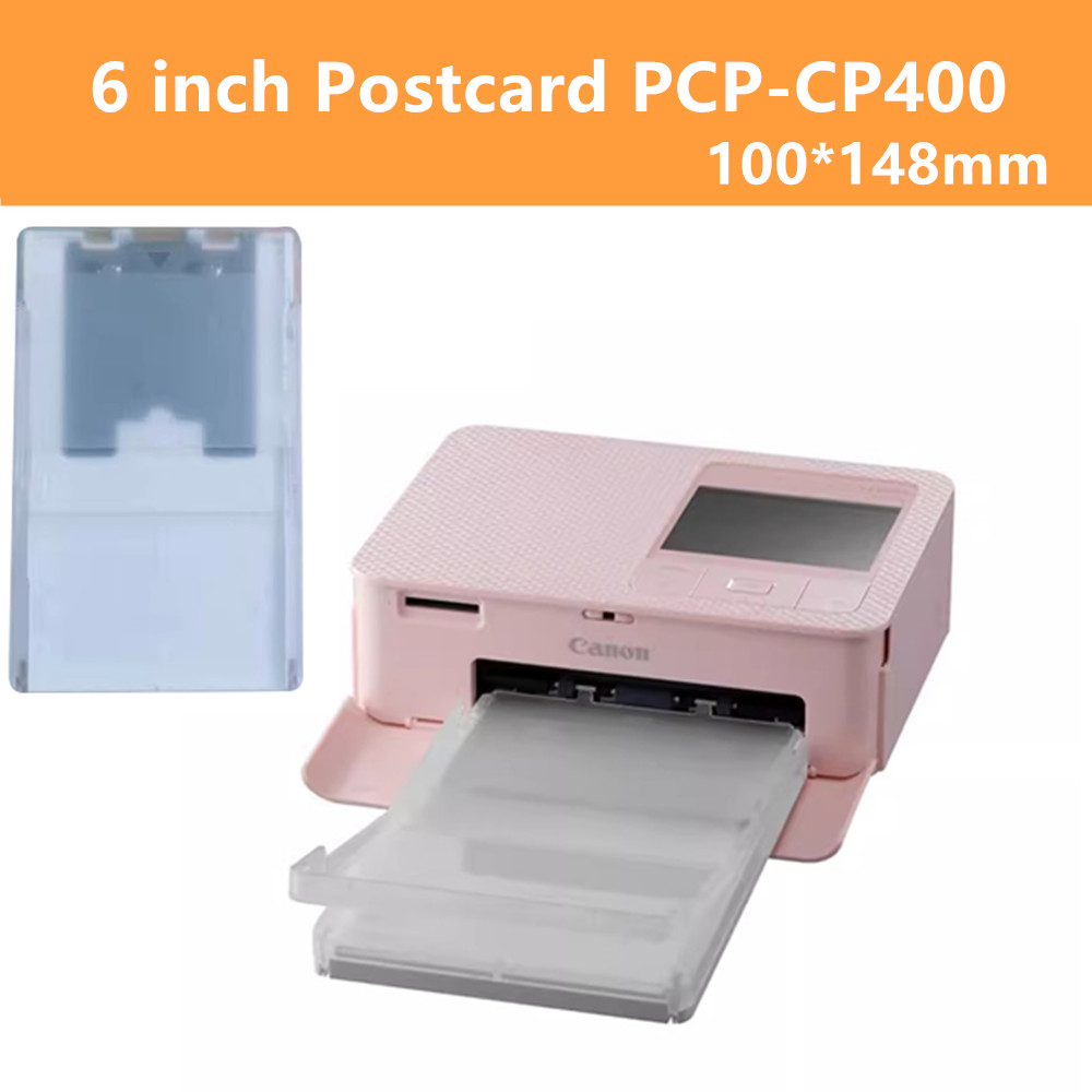 PCC-CP400 PCL-CP400 PCP-CP400  - Commercial Photo Printer recension och pris