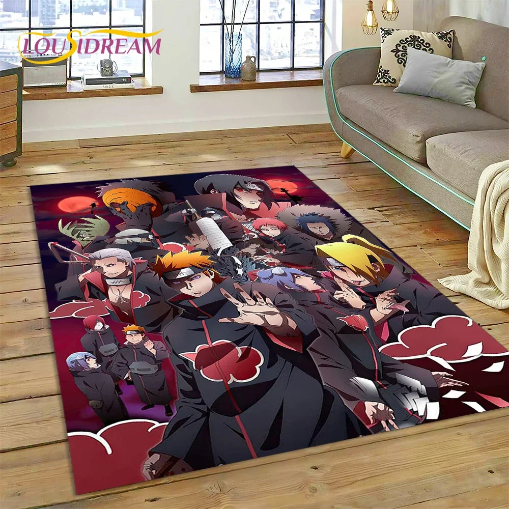 Cartoon 3D I-Itachi Japan Anim - Commercial Printing For Sale recension och pris