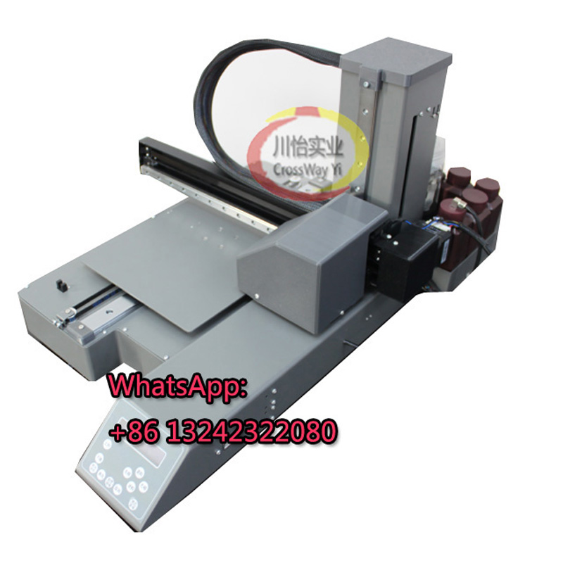 Mini Inkjet LED A4 Small Deskt - Commercial Photo Printer recension och pris