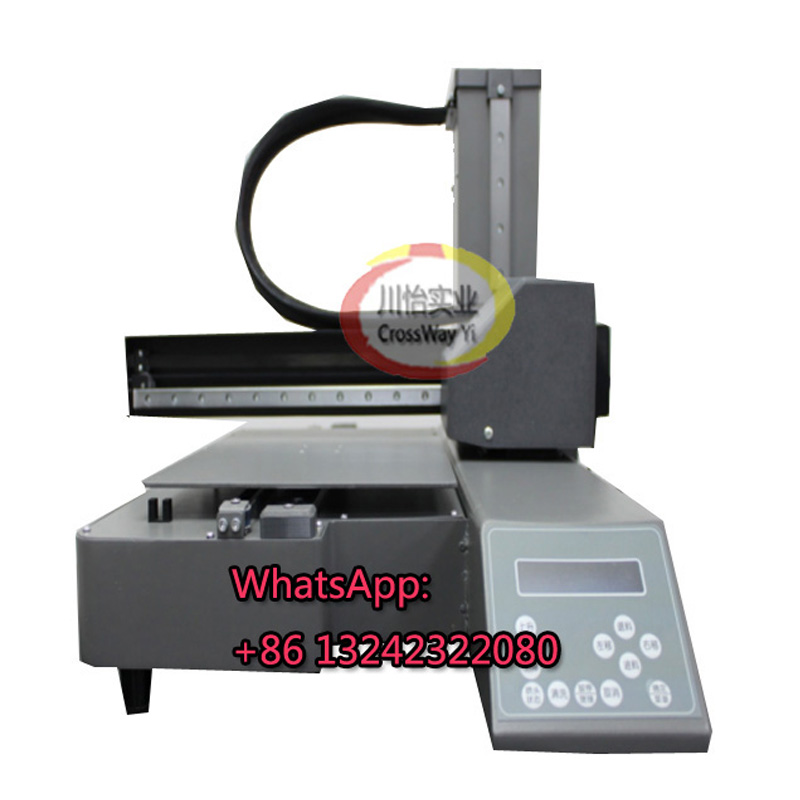 Mini Inkjet LED A4 Small Deskt - Commercial Photo Printer recension och pris