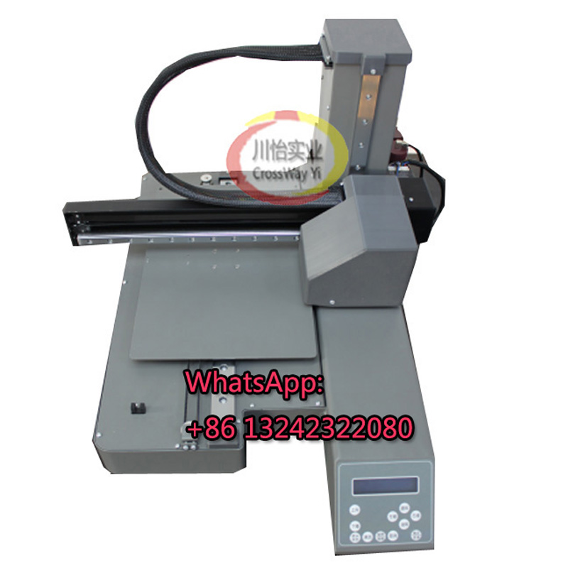 Mini Inkjet LED A4 Small Deskt - Commercial Photo Printer recension och pris