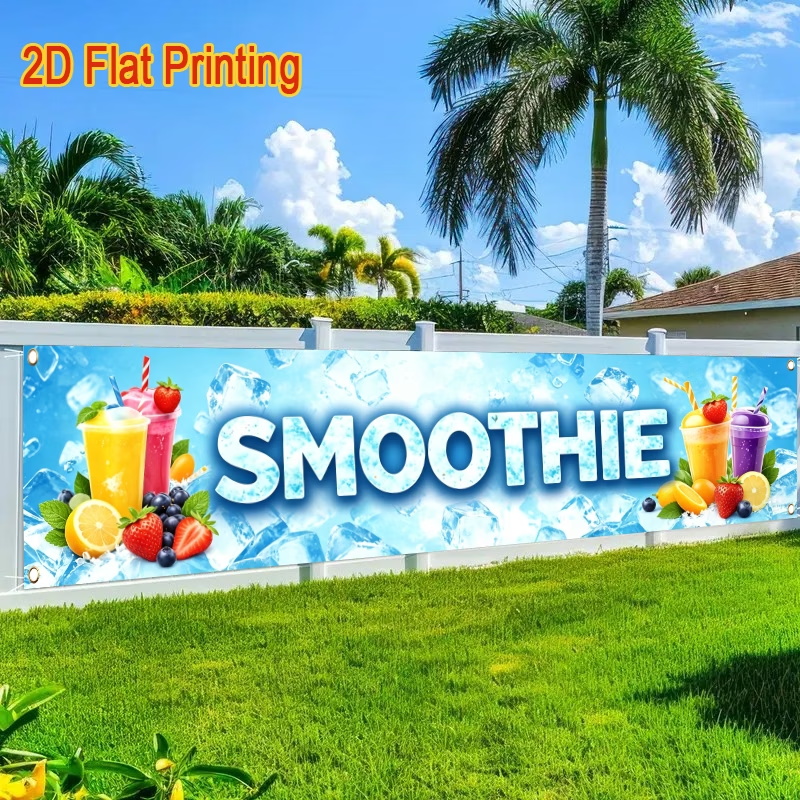 Custom Banner Flags Suitable F - Commercial Printing Images recension och pris