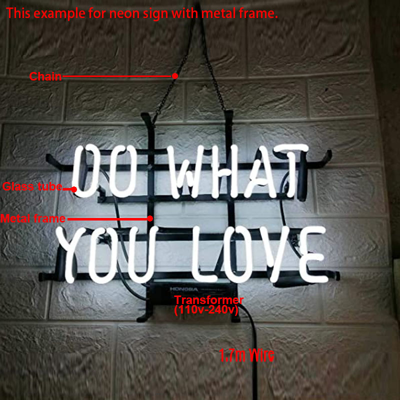 Housto Astro Neon Signs neon b - Commercial Glass Printing recension och pris