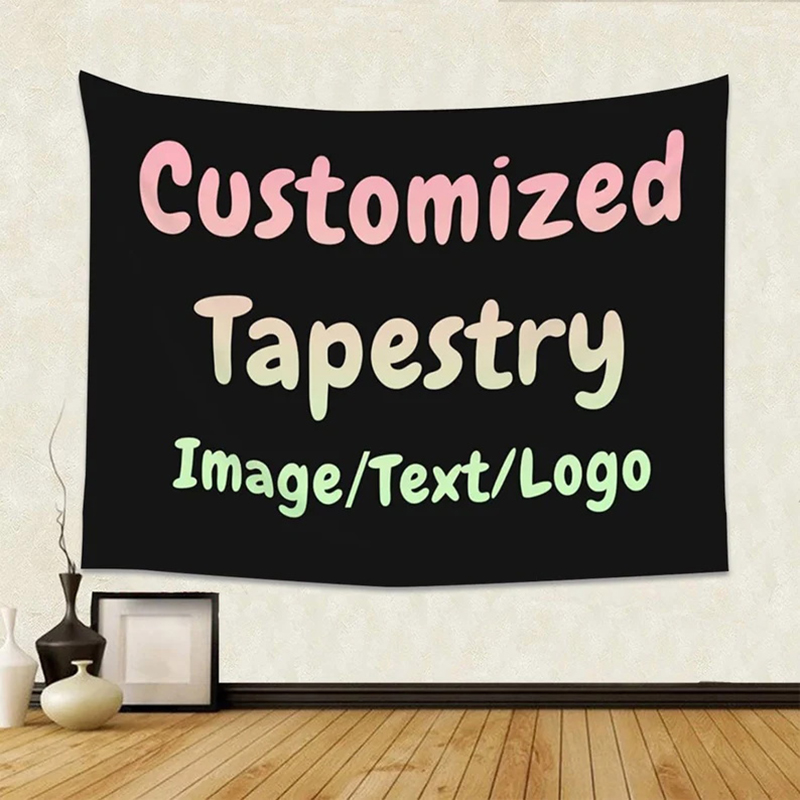 Custom Flag Banner Print Image - Commercial Printing Images recension och pris