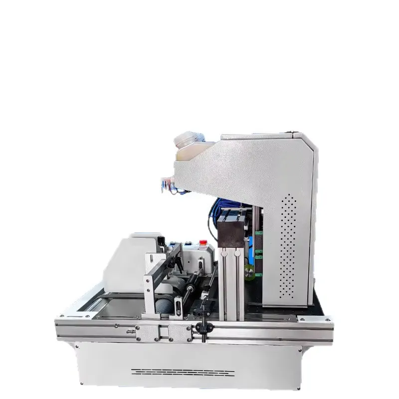 2026 Hot Sale Desktop Paper Cu - Commercial Printing For Sale recension och pris