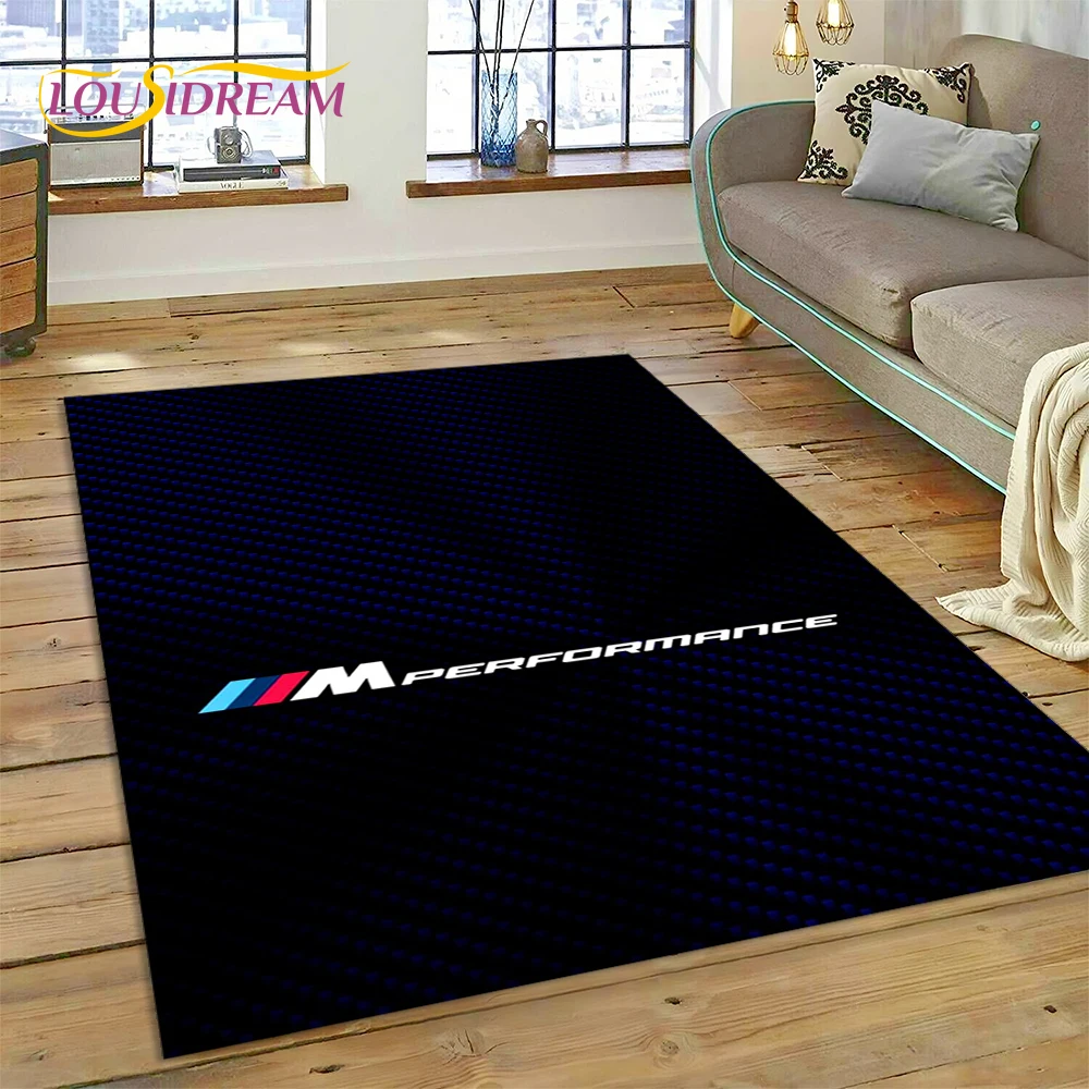 Racing Car Logo B-BMW 3D Print - Commercial Printing For Sale recension och pris