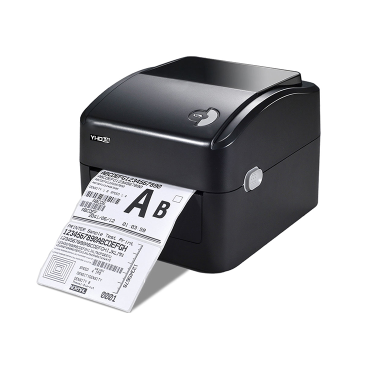 420B Thermal Shipping Porducts - Commercial Printing Labels recension och pris