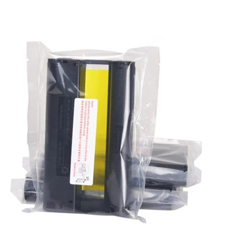 Ink Cartridge or Paper for Can - Commercial Photo Printer recension och pris