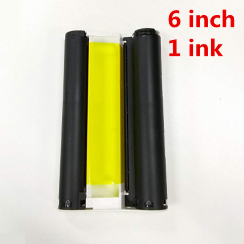 Ink Cartridge or Paper for Can - Commercial Photo Printer recension och pris