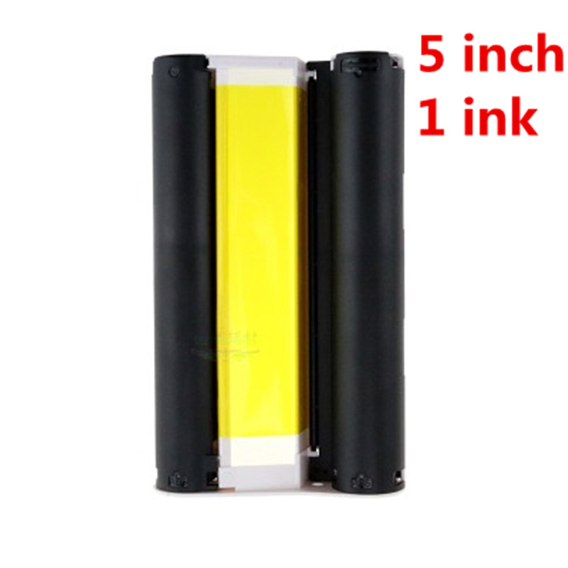 Ink Cartridge or Paper for Can - Commercial Photo Printer recension och pris