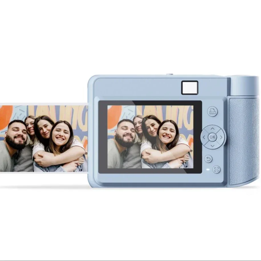 HPRT New Product Ideas 2026 Po - Commercial Photo Printer recension och pris