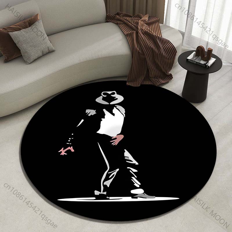 Iconic dancer silhouette art i - Commercial Printing Images recension och pris