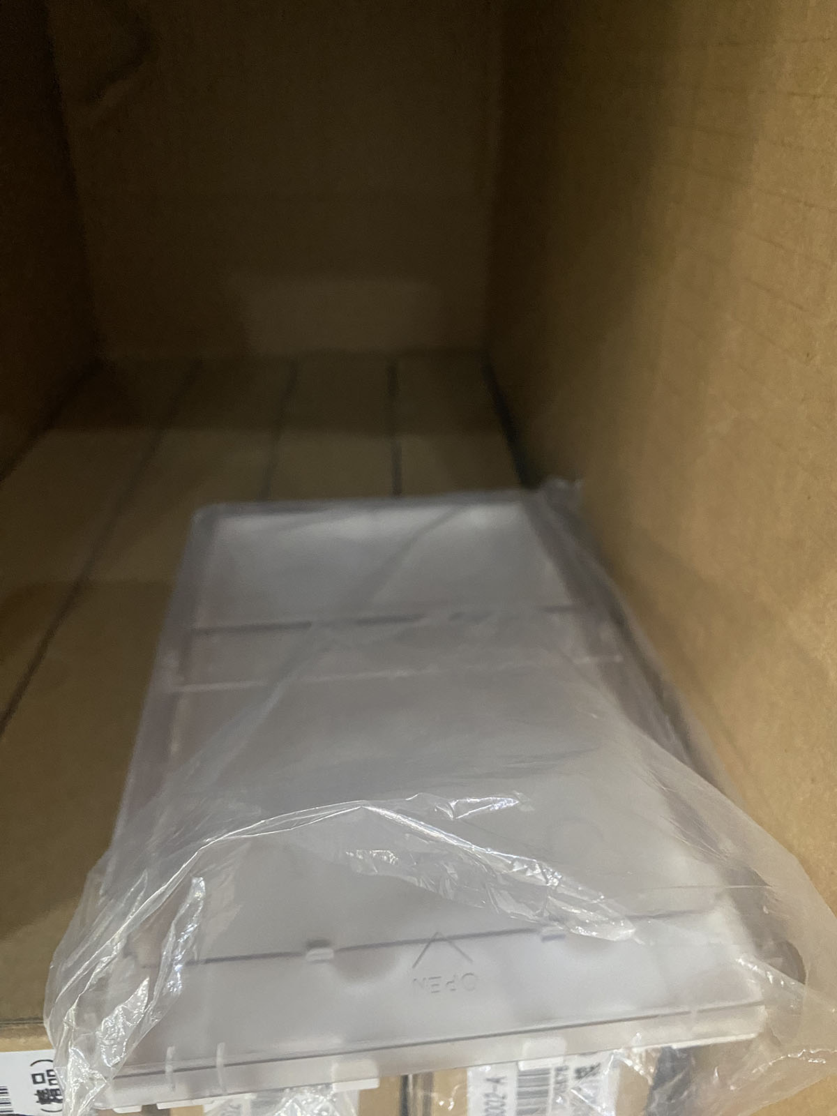 Paper Input Tray Pickup Trap 3 - Commercial Photo Printer recension och pris