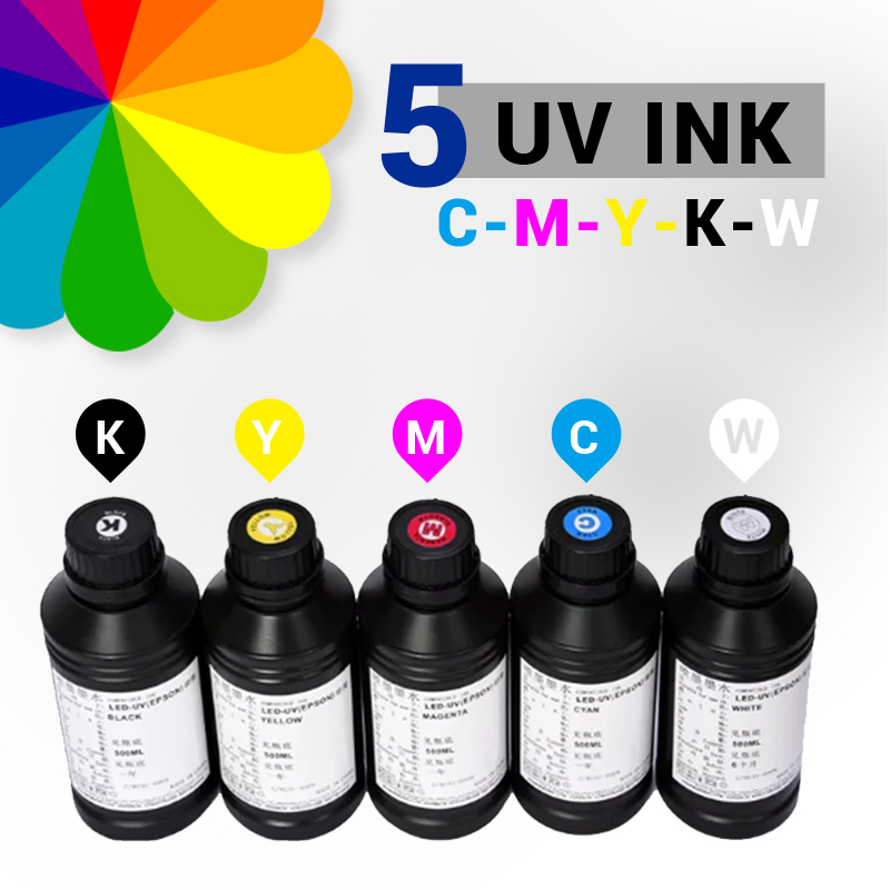 TH-UP700A Wall Printer with DX - Commercial Wall Printing recension och pris