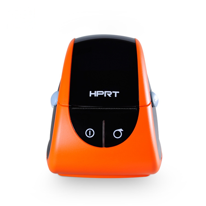 Portable printer Small ticket  - Commercial Printing Labels recension och pris