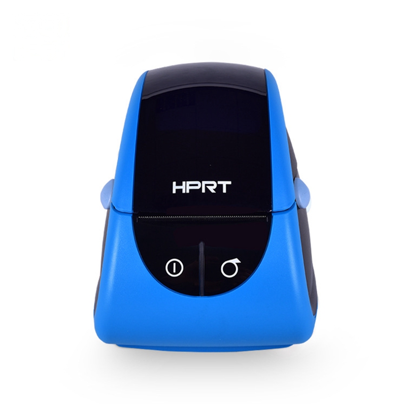 Portable printer Small ticket  - Commercial Printing Labels recension och pris