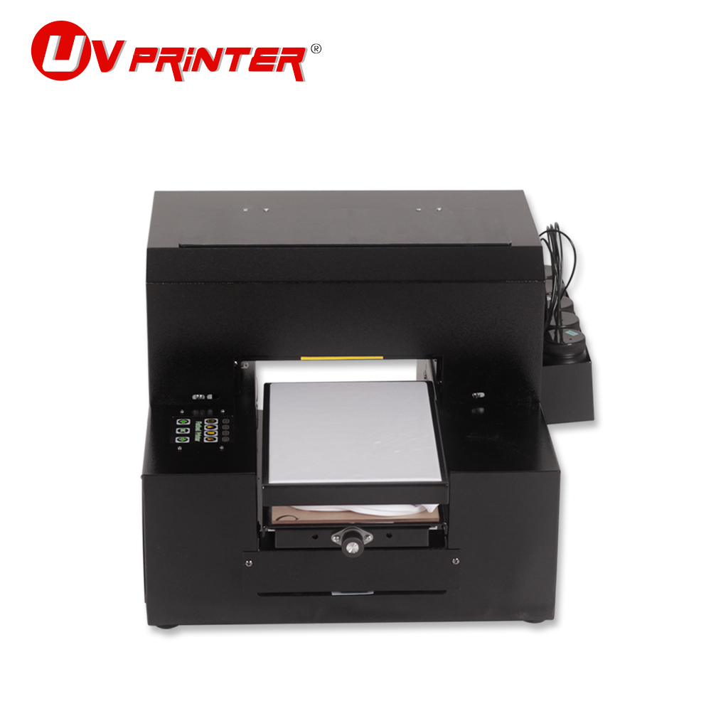 EPSON A4 UV Printer 3d relief  - Commercial Printing Labels recension och pris