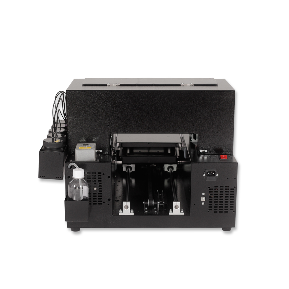EPSON A4 UV Printer 3d relief  - Commercial Printing Labels recension och pris