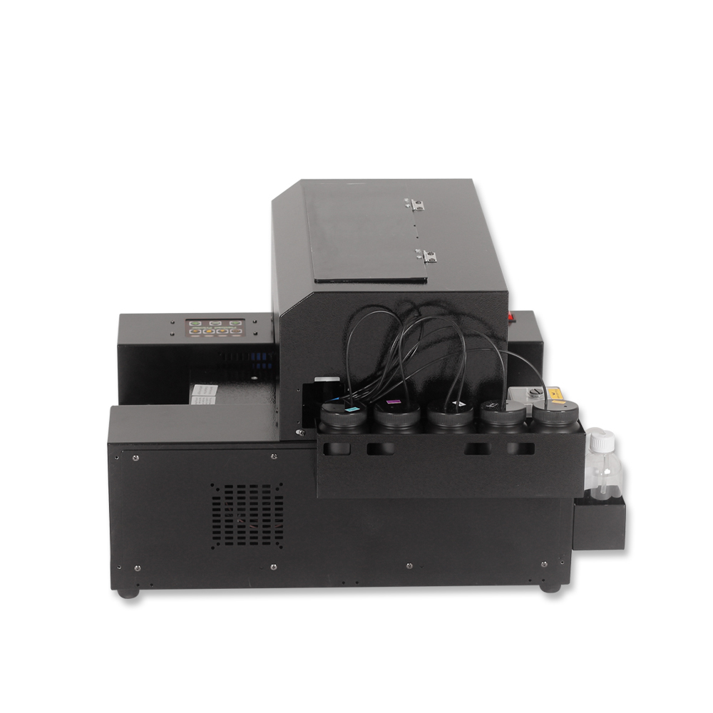 EPSON A4 UV Printer 3d relief  - Commercial Printing Labels recension och pris