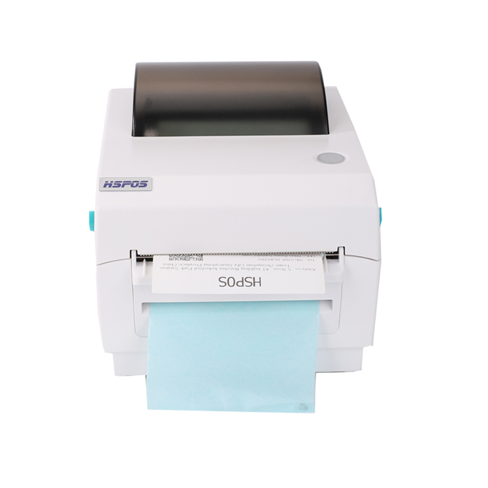 K39 Thermal Label Printer Max  - Commercial Printing Labels recension och pris