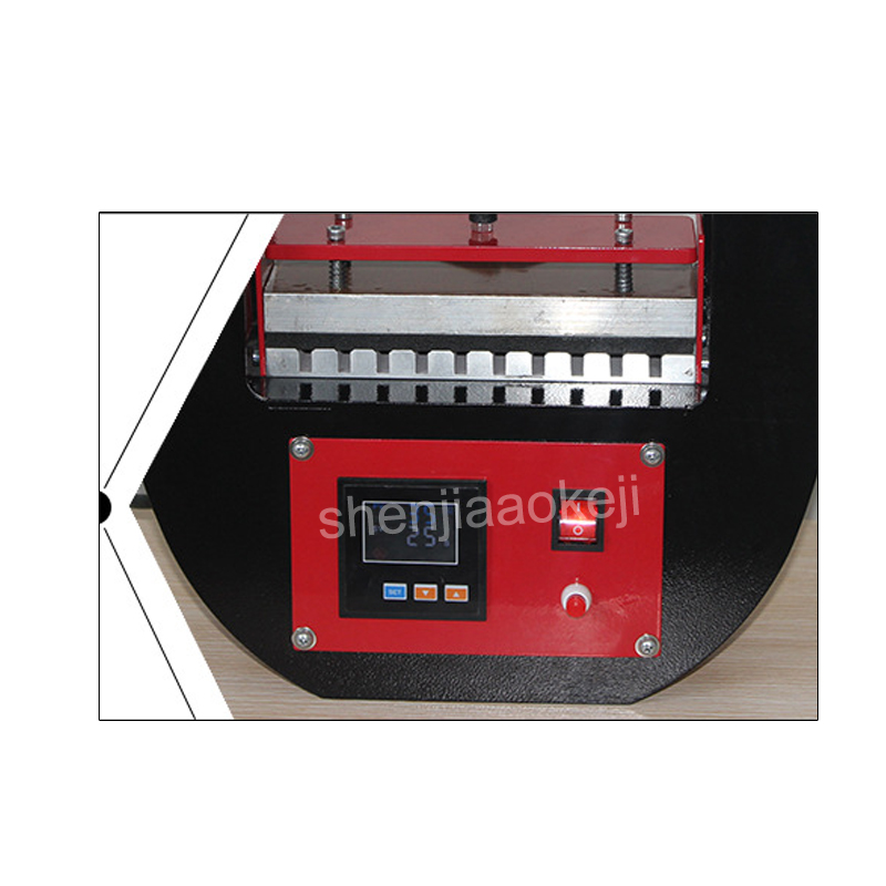 Heat Transfer Press Printing M - Commercial Printing Press Machine recension och pris