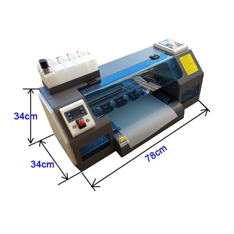 Customized Heat Press Machine  - Commercial Printing Press Machine recension och pris