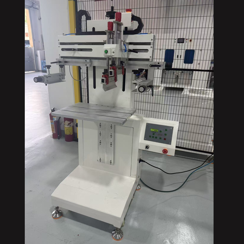 Square Oil Dispenser Oil Canis - Commercial Printing Labels recension och pris
