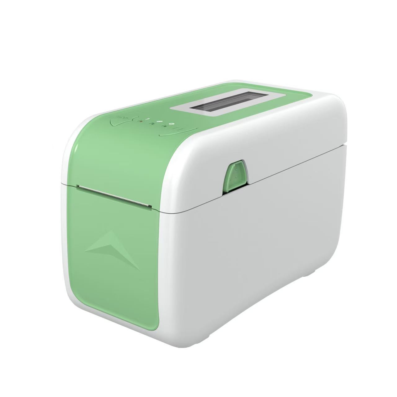 HS-DL60 Portable Label Printer - Commercial Printing Labels recension och pris