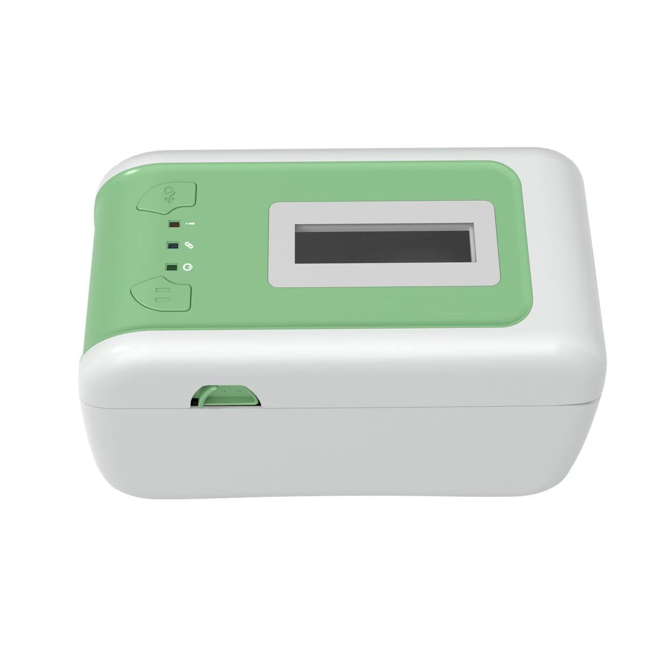 HS-DL60 Portable Label Printer - Commercial Printing Labels recension och pris