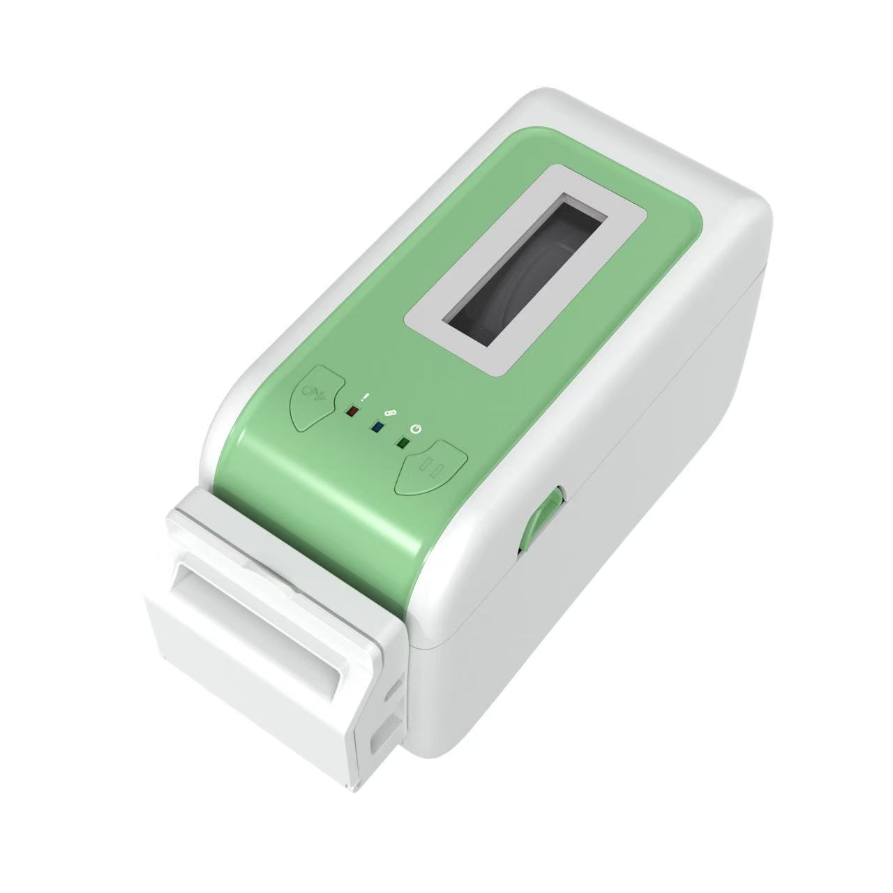 HS-DL60 Portable Label Printer - Commercial Printing Labels recension och pris