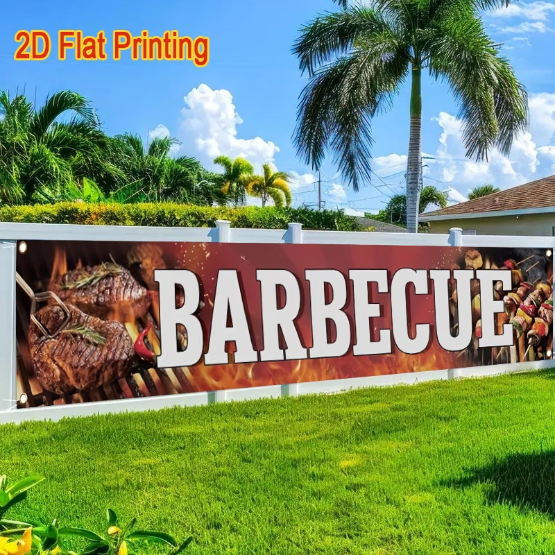 Custom Banner Flags Suitable F - Commercial Printing Images recension och pris